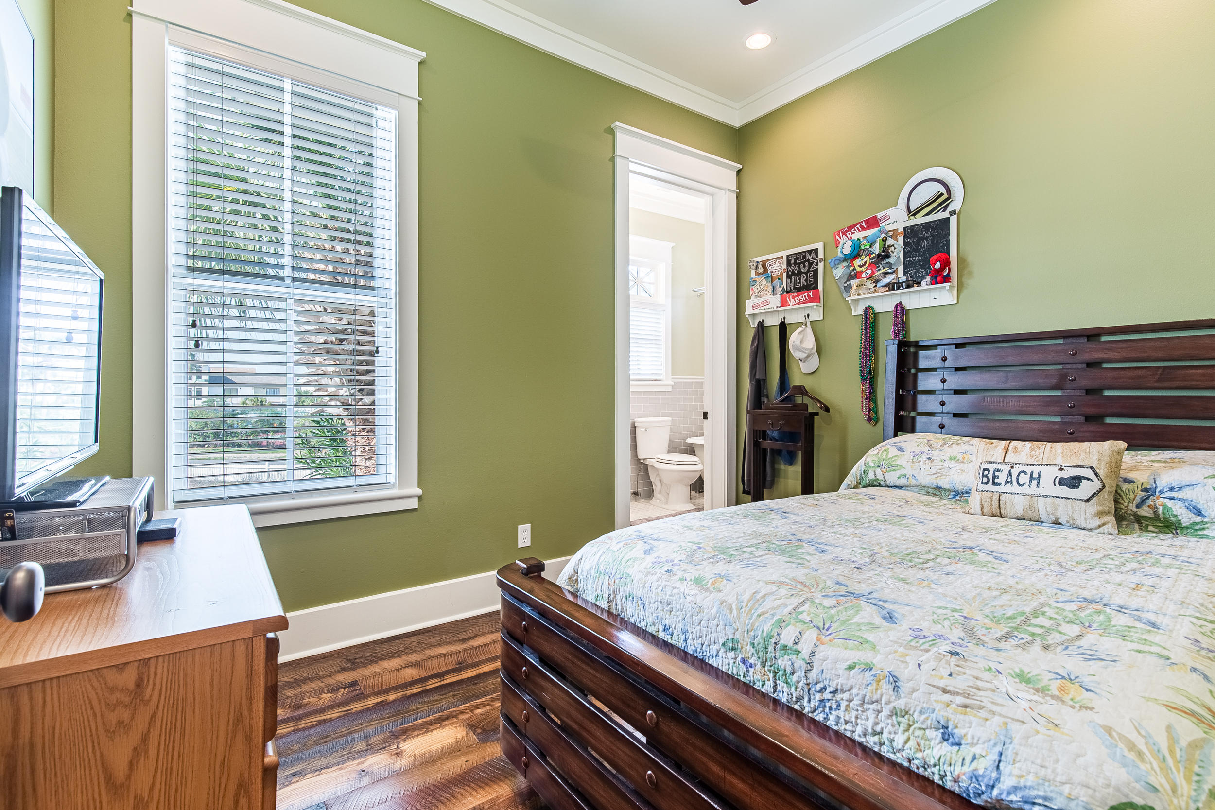 DESTIN POINTE - Residential