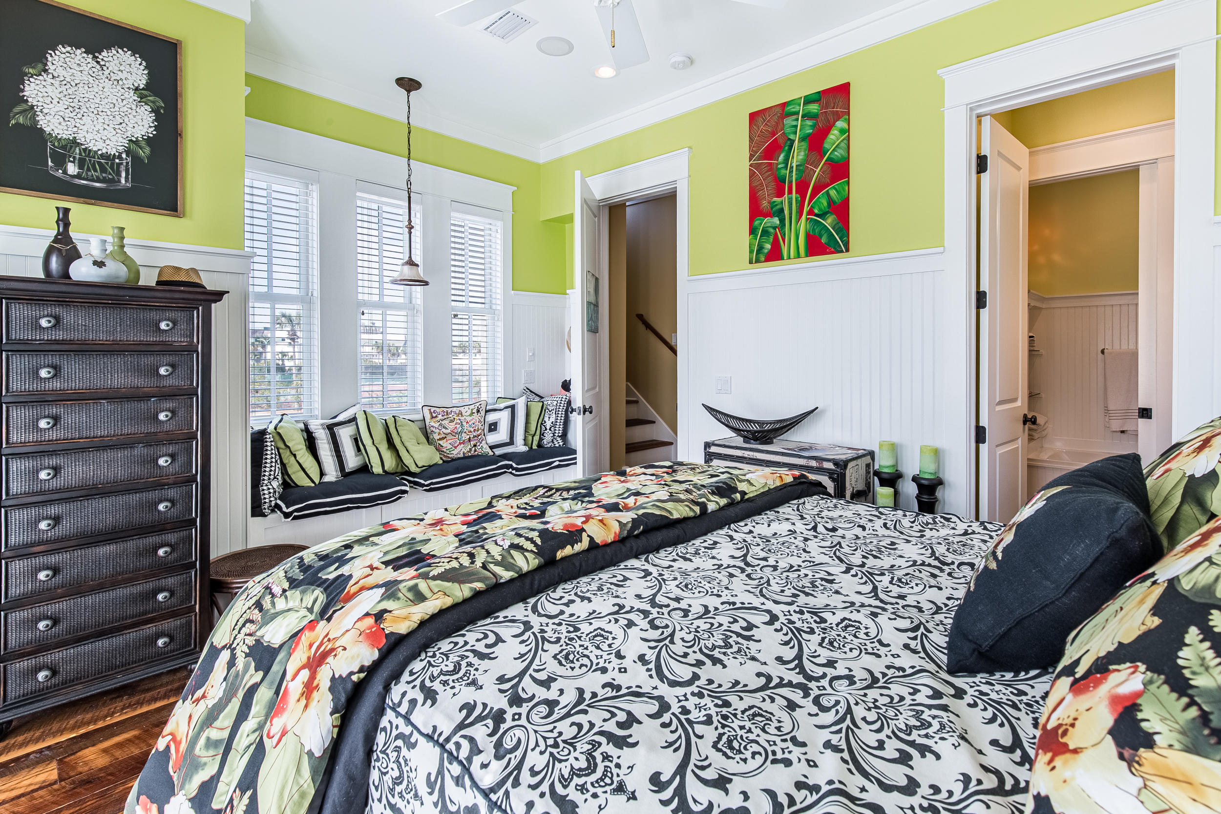 DESTIN POINTE - Residential