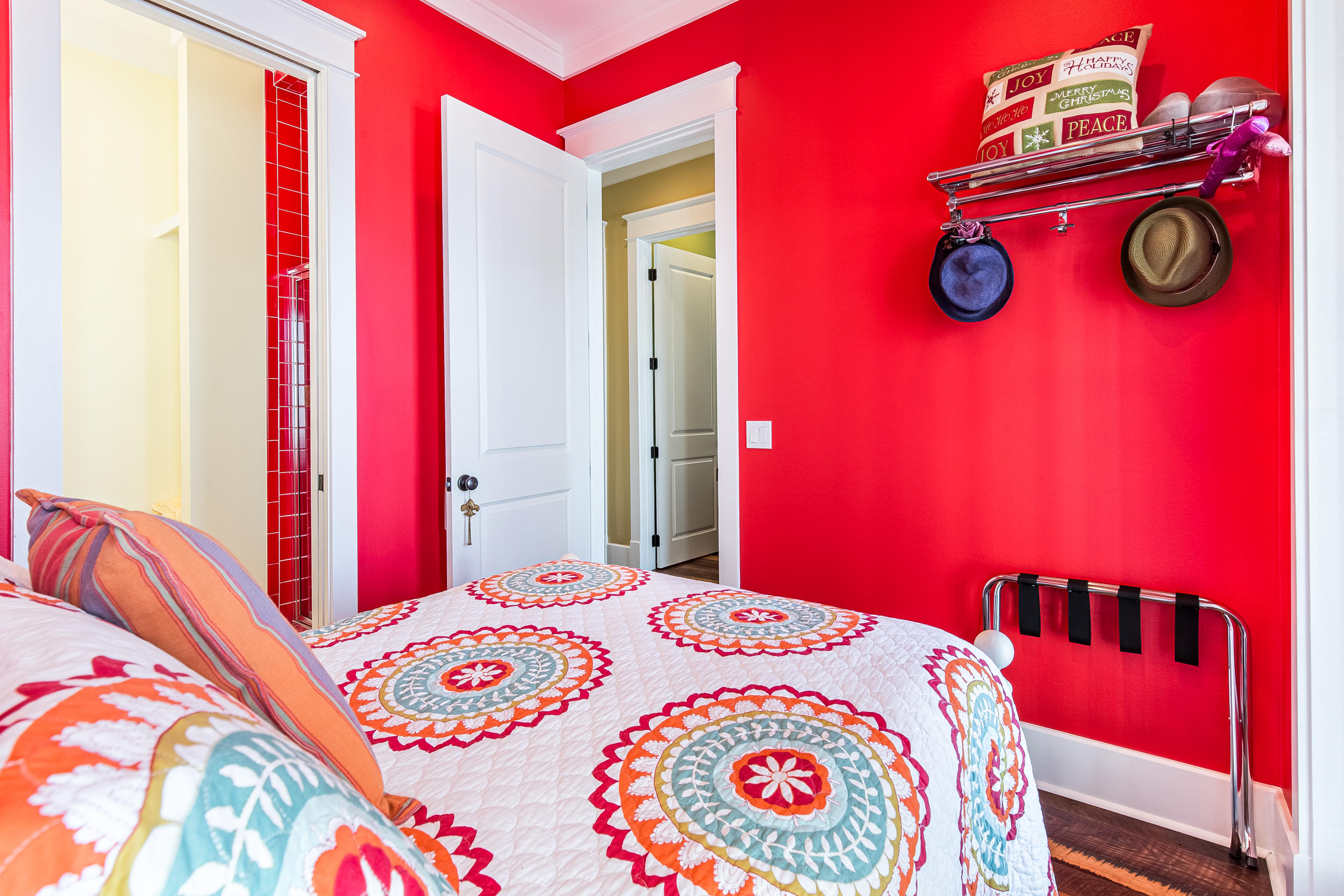 DESTIN POINTE - Residential