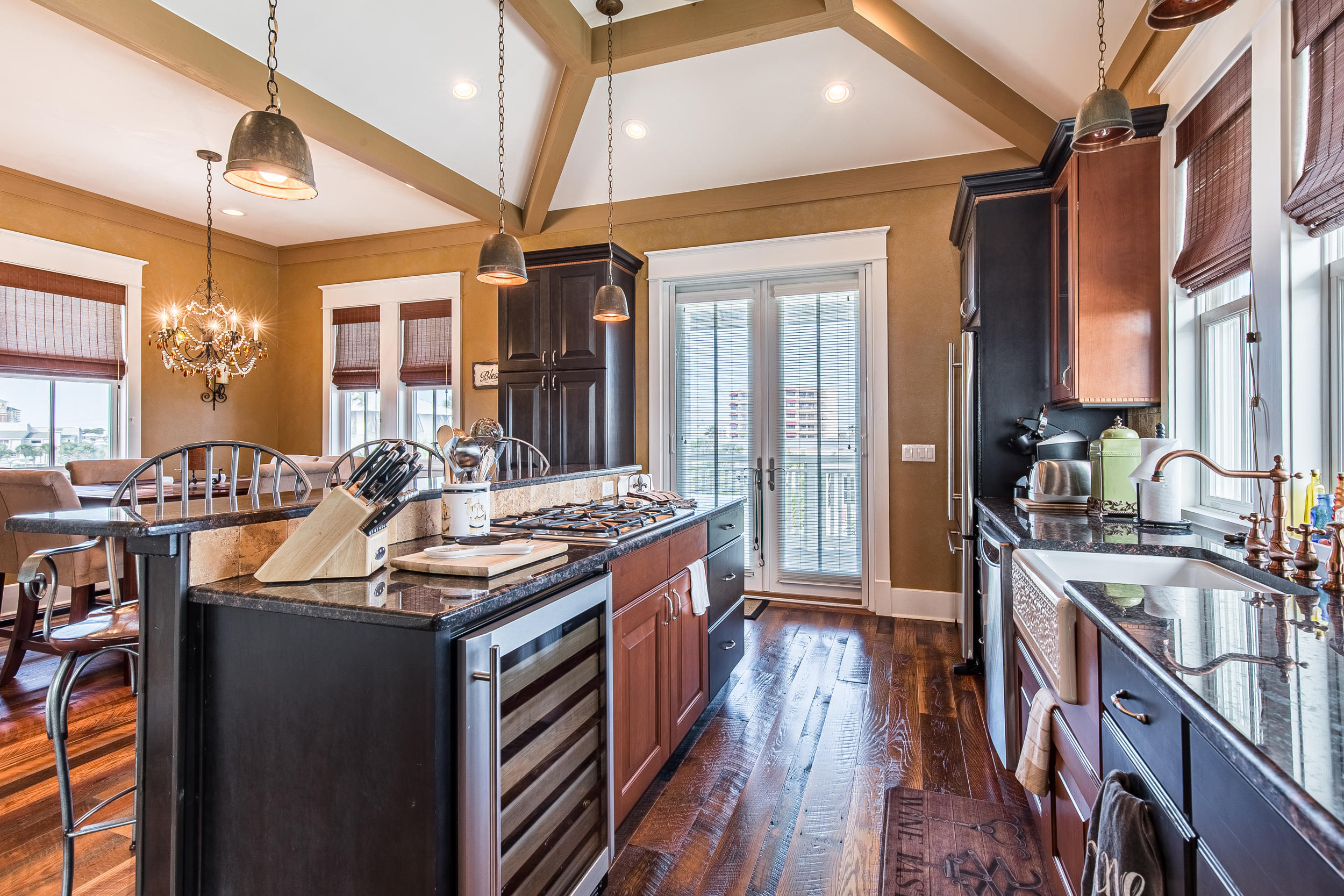 DESTIN POINTE - Residential