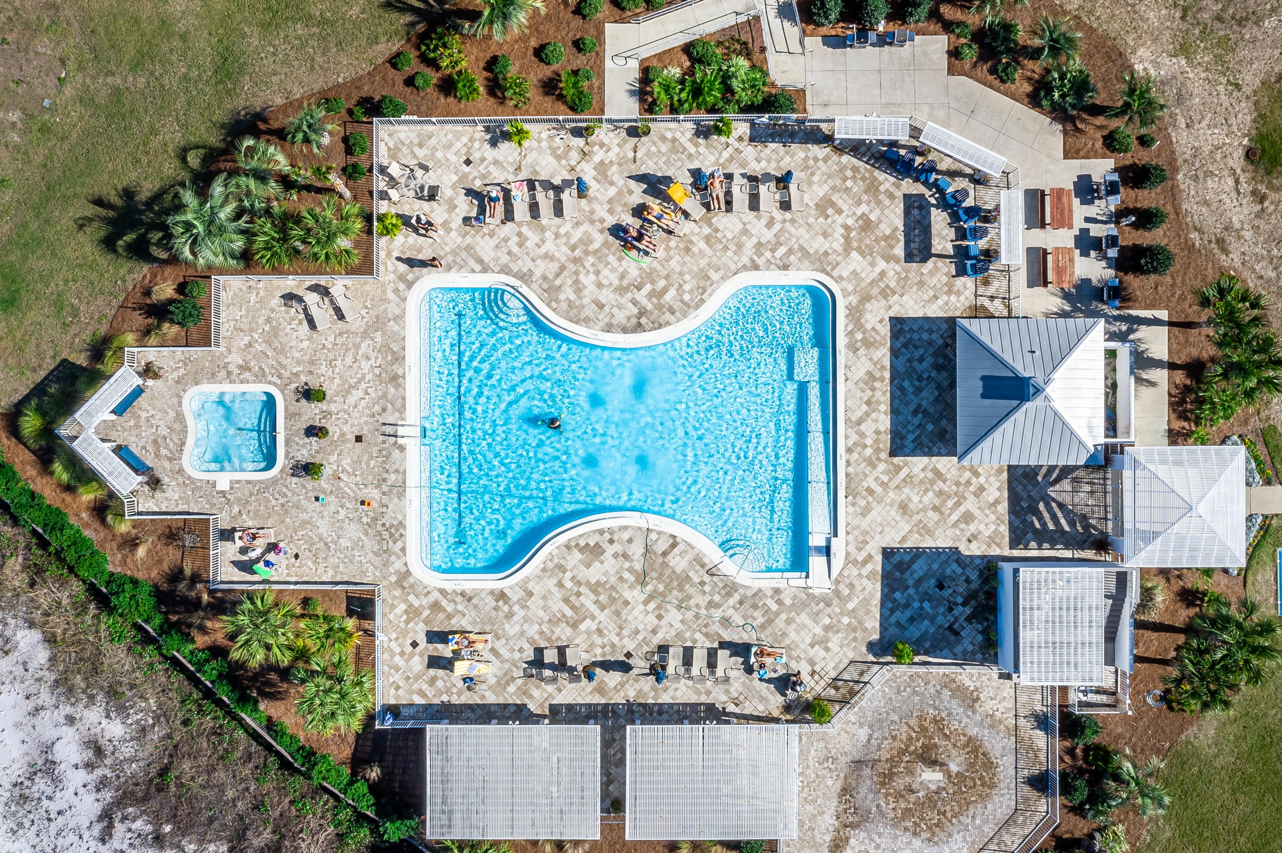 DESTIN POINTE - Residential