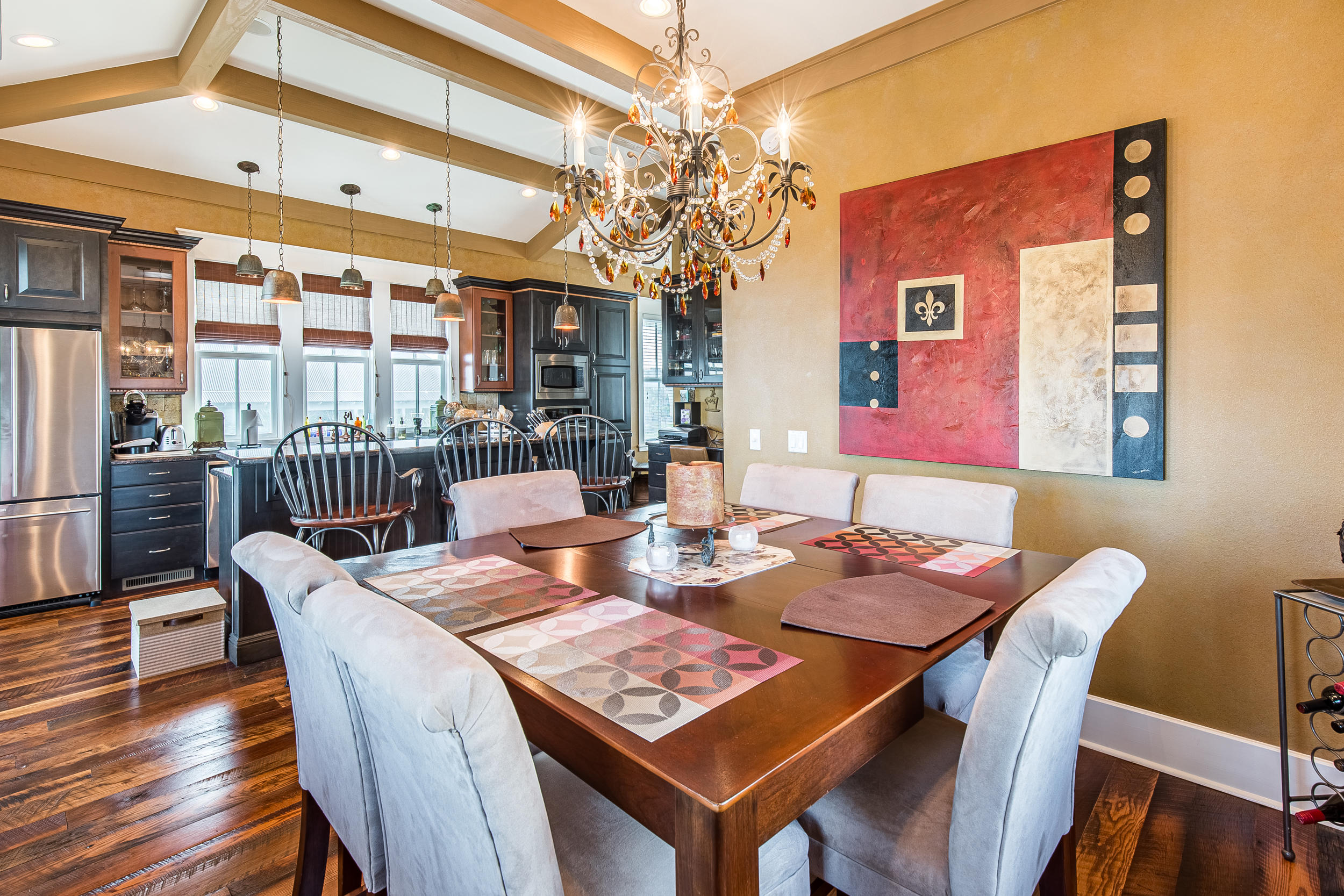 DESTIN POINTE - Residential