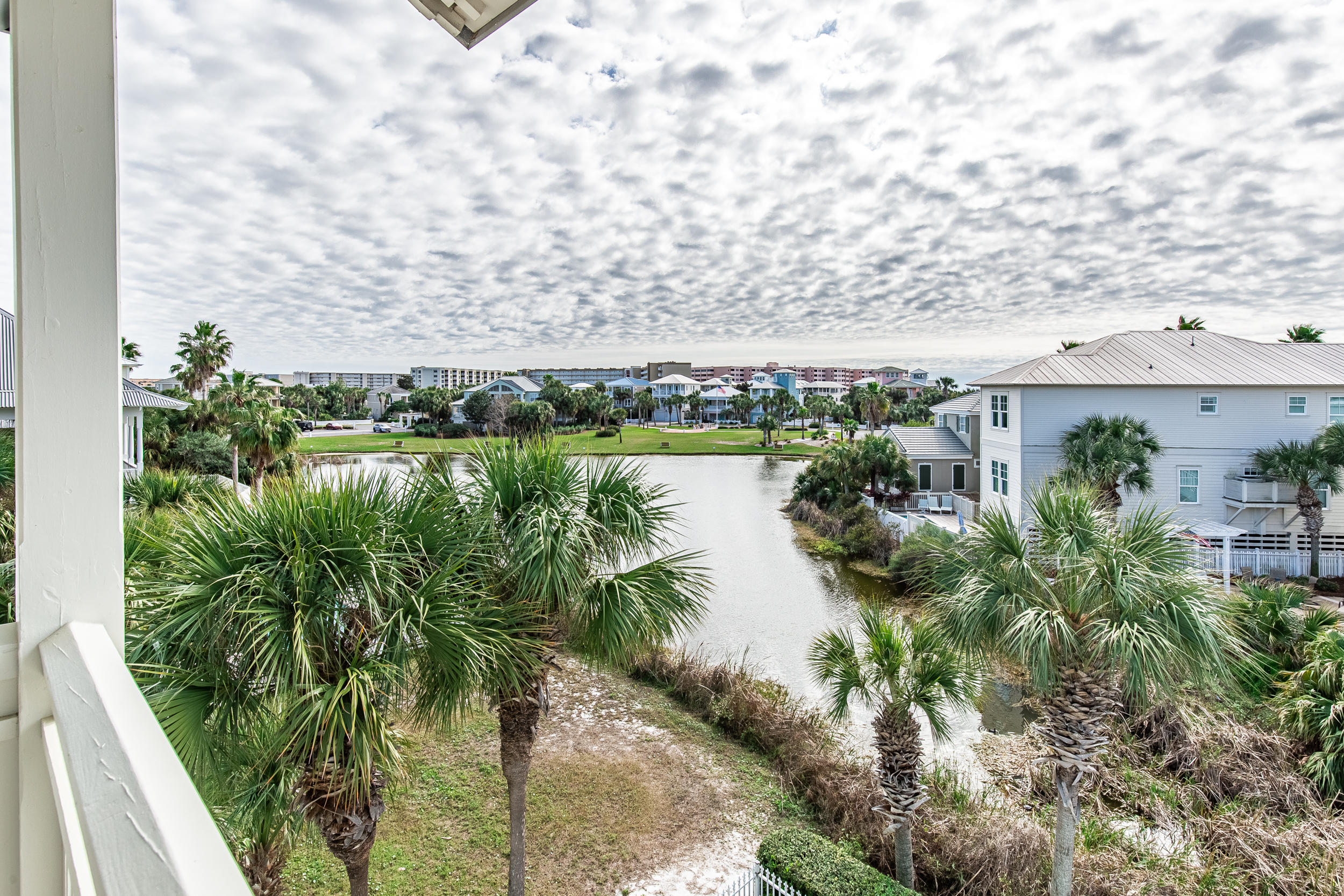 DESTIN POINTE - Residential