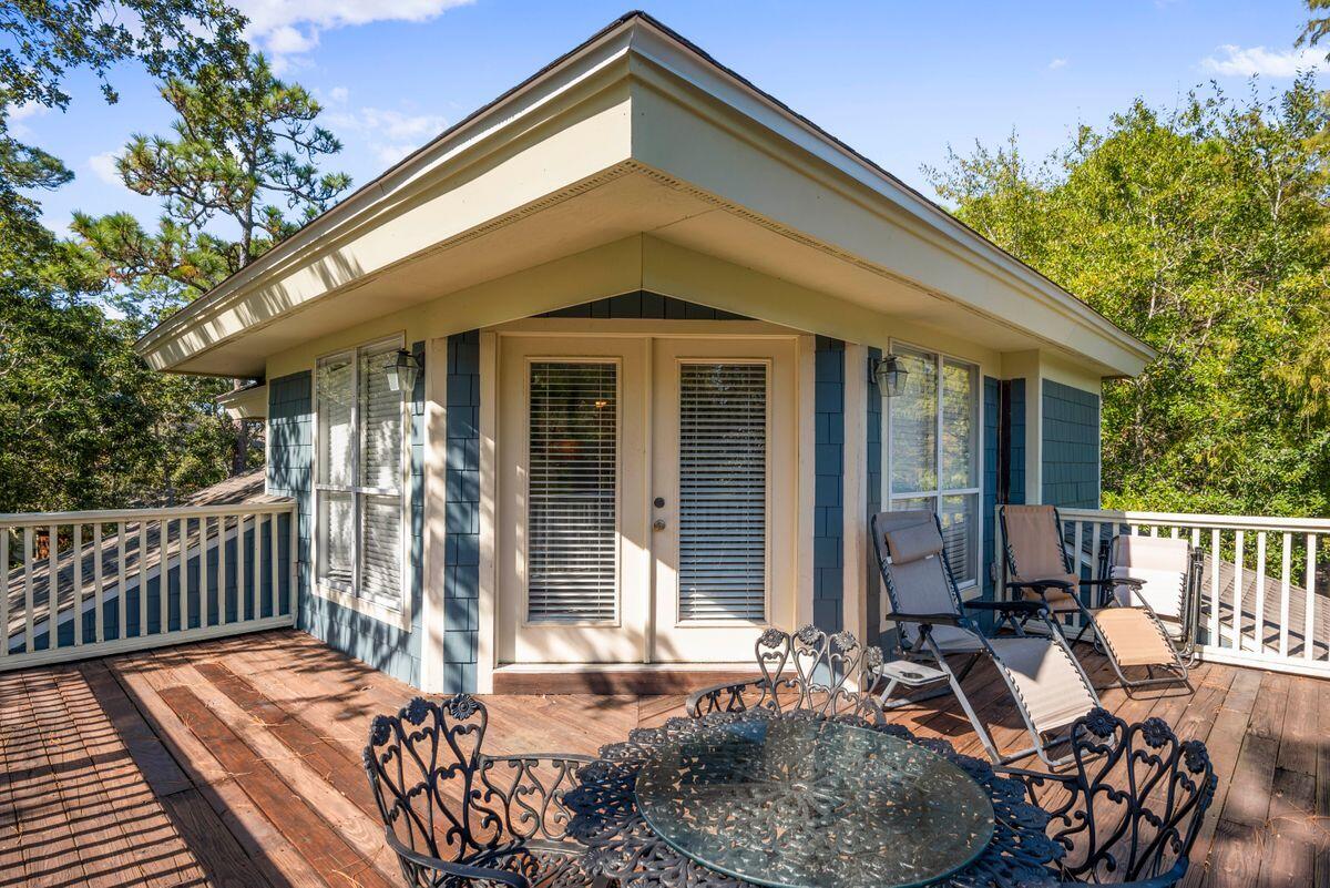 BAYPINES (SANDESTIN) - Residential