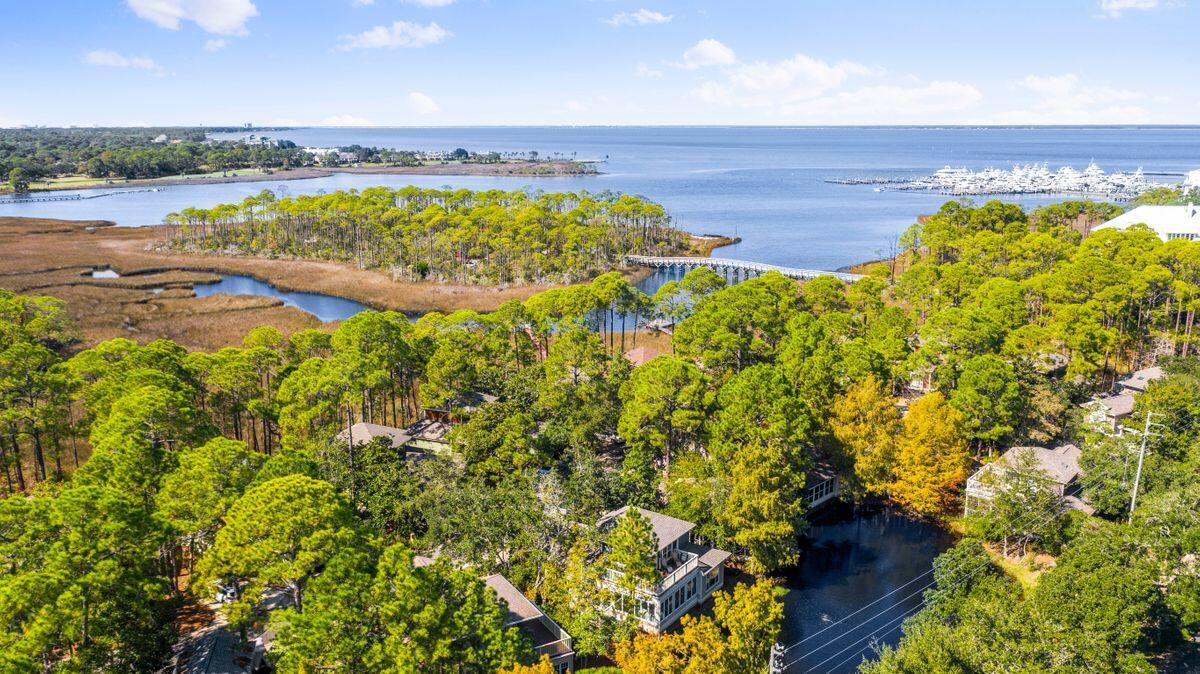 BAYPINES (SANDESTIN) - Residential