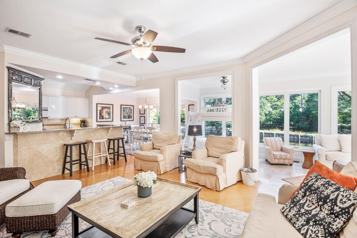 BAYPINES (SANDESTIN) - Residential