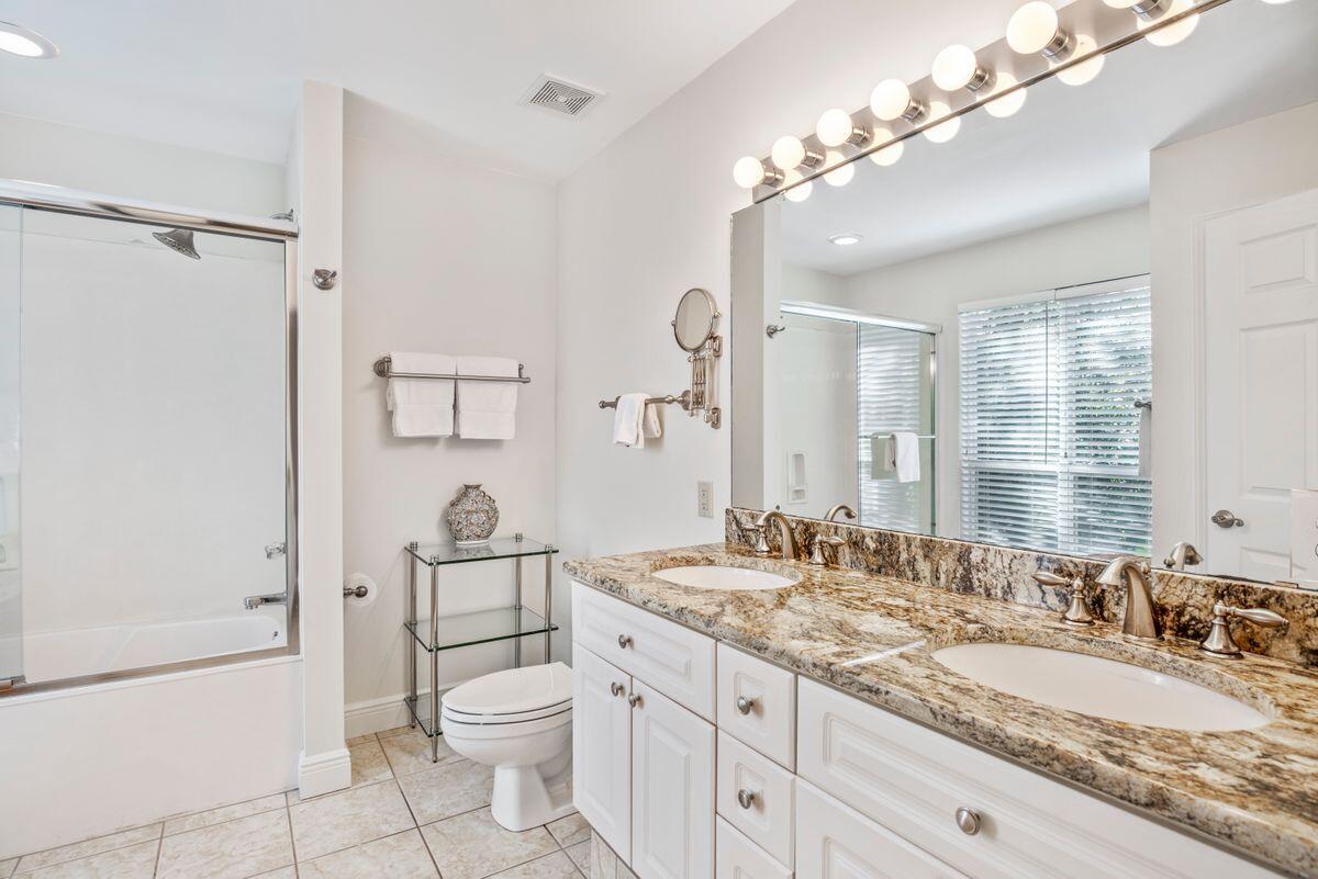 BAYPINES (SANDESTIN) - Residential