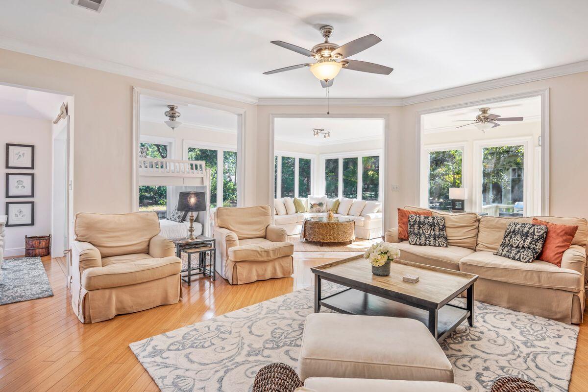 BAYPINES (SANDESTIN) - Residential