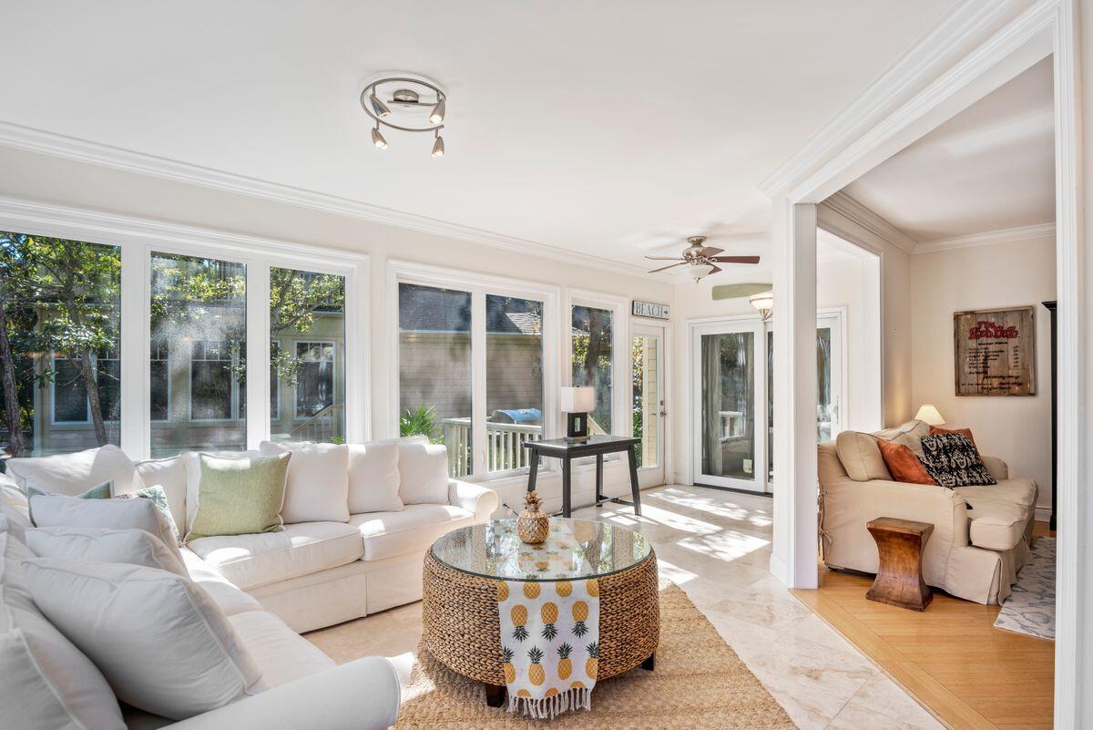 BAYPINES (SANDESTIN) - Residential