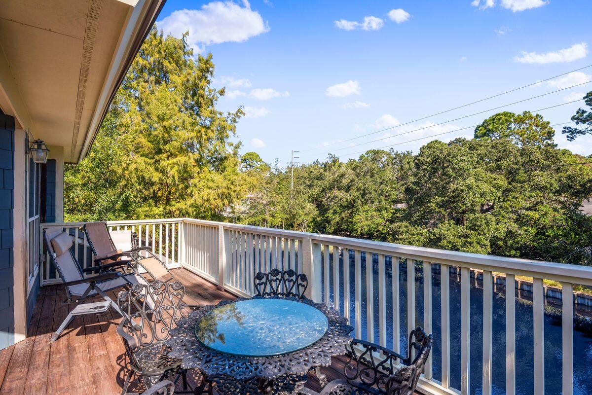 BAYPINES (SANDESTIN) - Residential