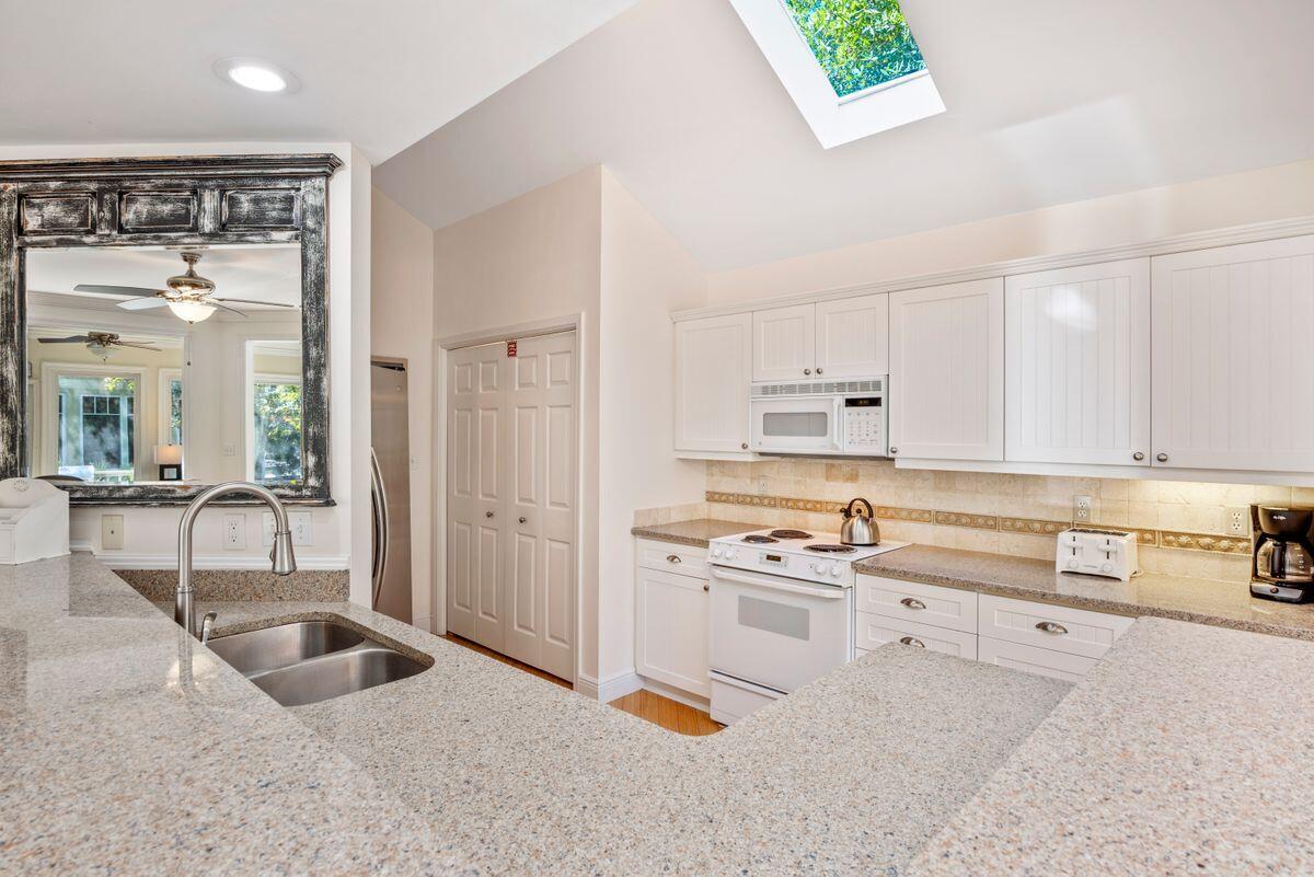 BAYPINES (SANDESTIN) - Residential