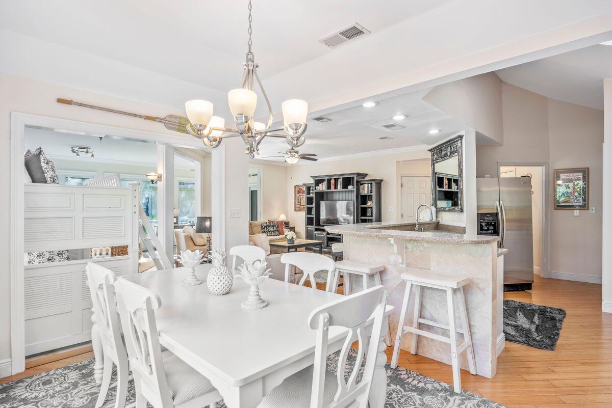 BAYPINES (SANDESTIN) - Residential