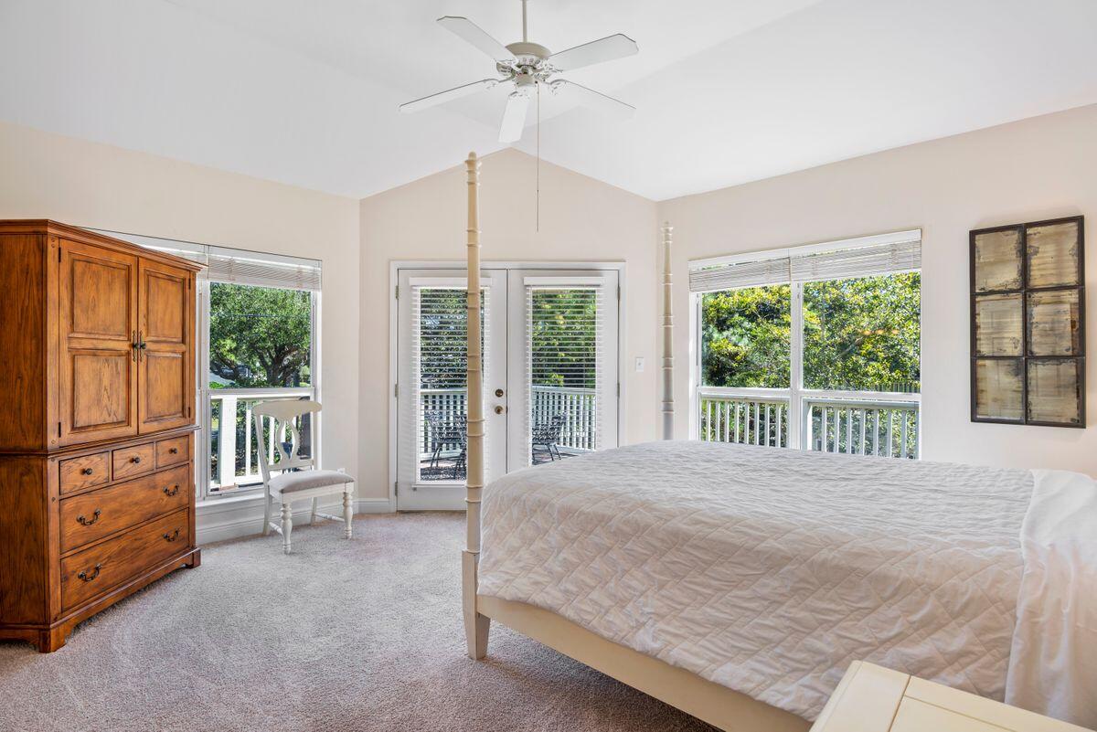 BAYPINES (SANDESTIN) - Residential