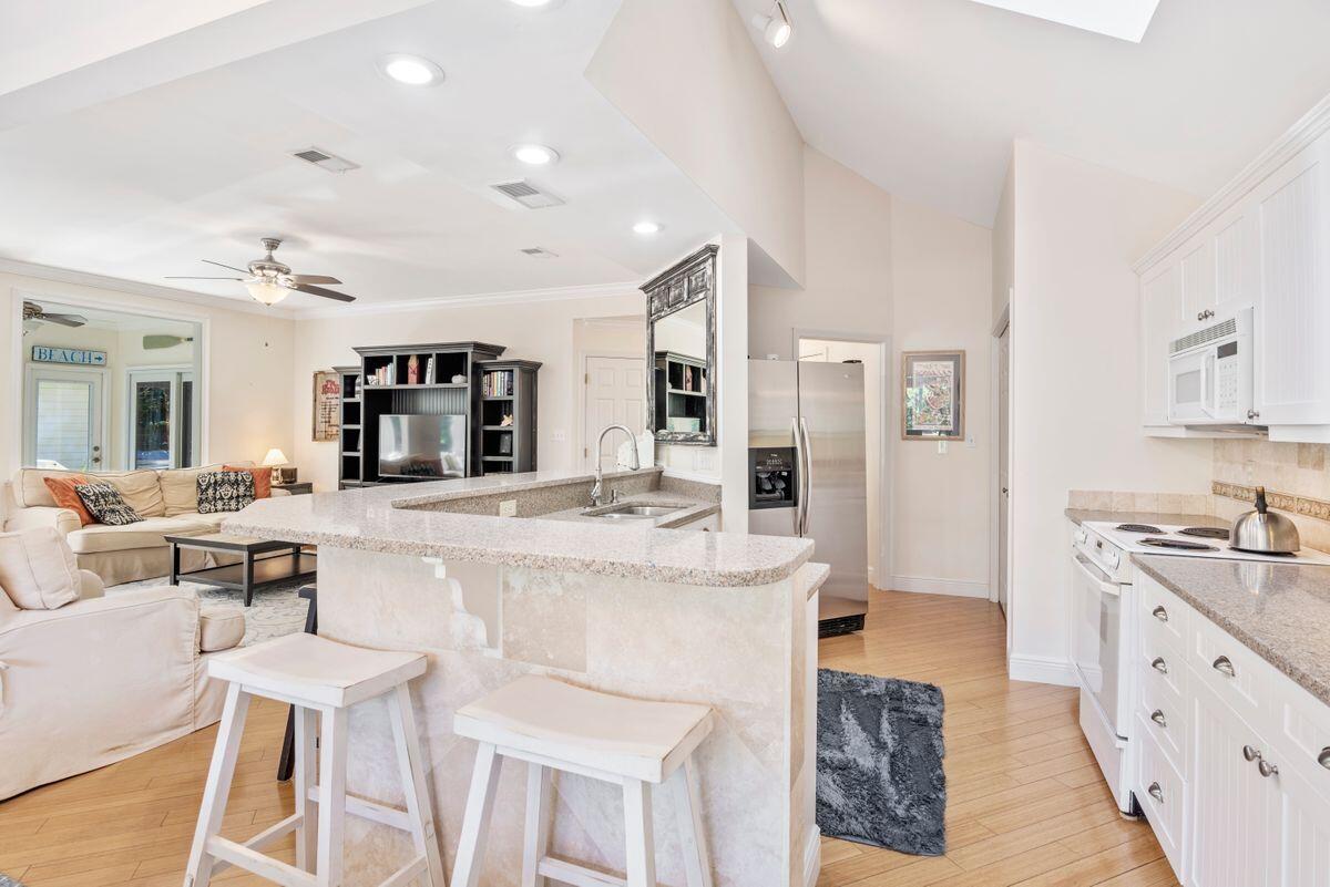 BAYPINES (SANDESTIN) - Residential