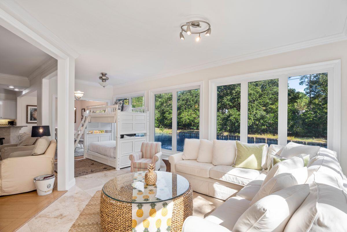 BAYPINES (SANDESTIN) - Residential