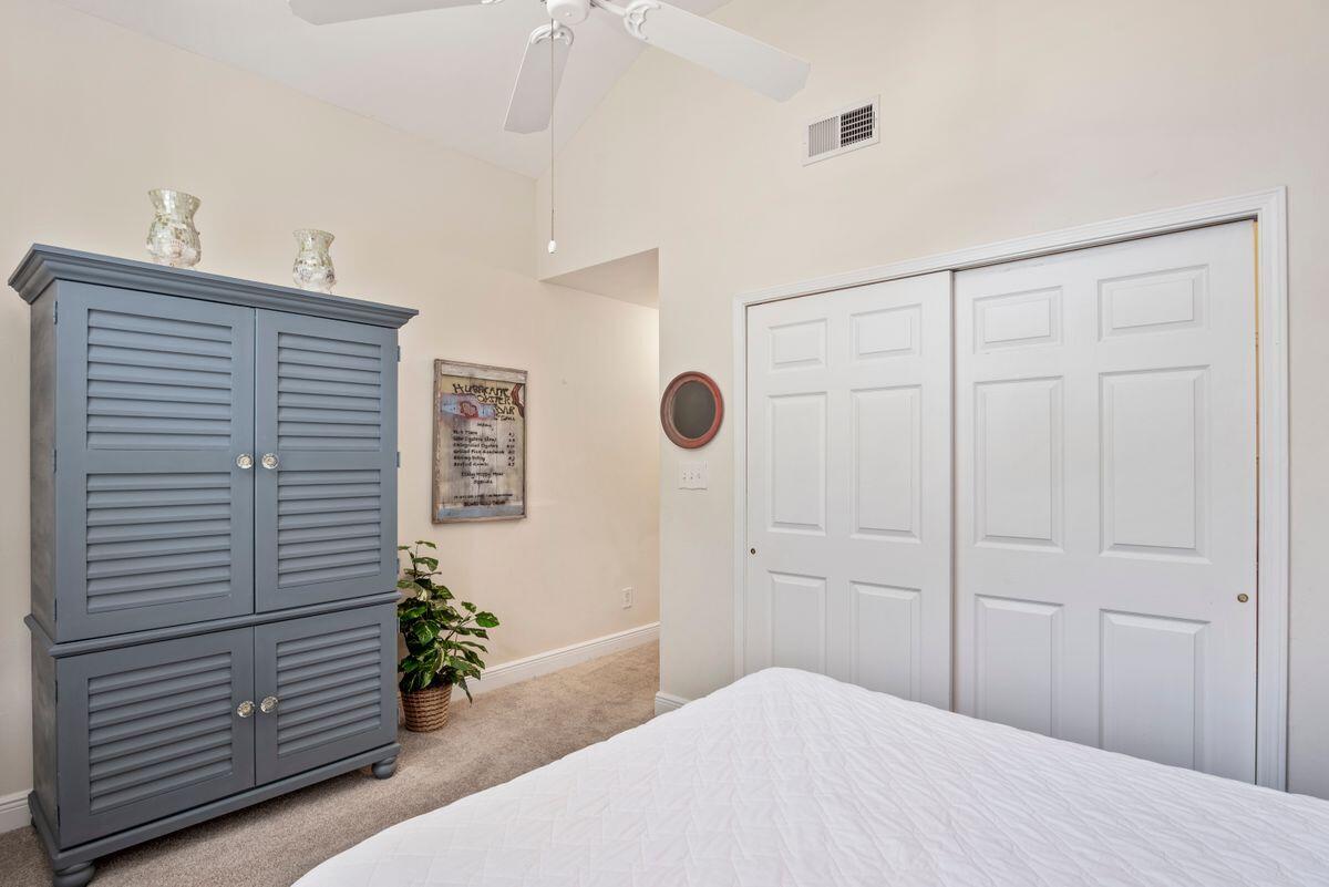 BAYPINES (SANDESTIN) - Residential