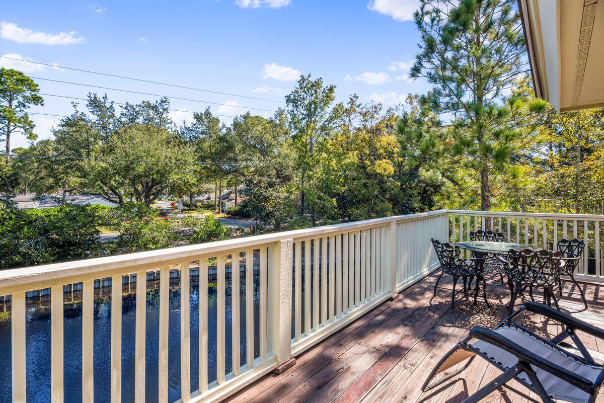 BAYPINES (SANDESTIN) - Residential