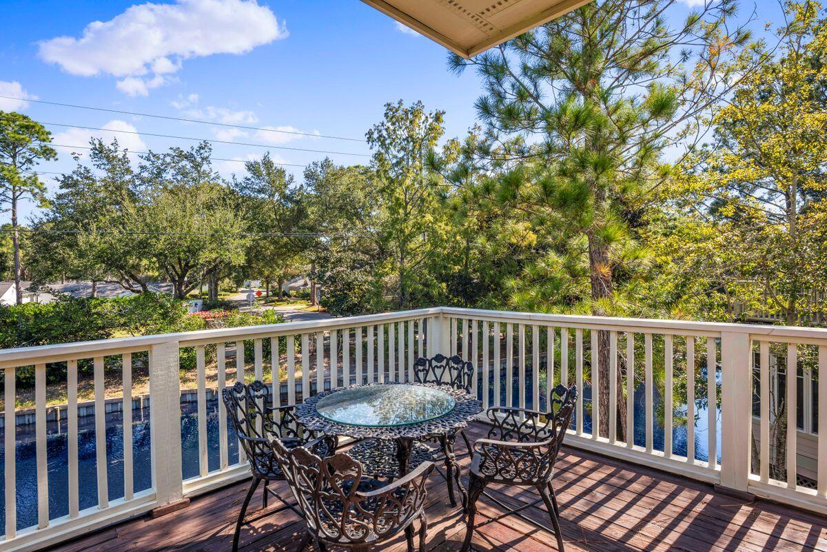 BAYPINES (SANDESTIN) - Residential