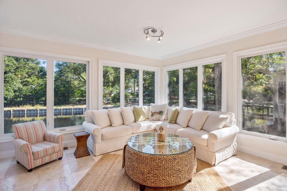 BAYPINES (SANDESTIN) - Residential