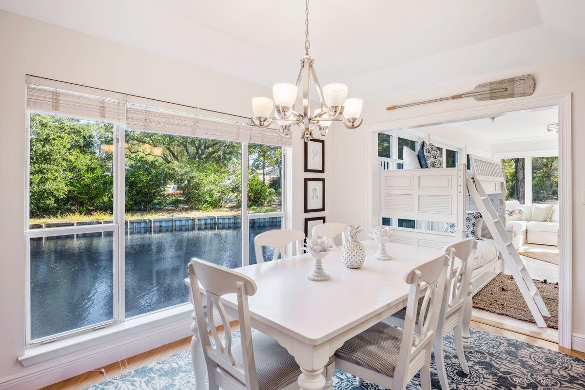 BAYPINES (SANDESTIN) - Residential