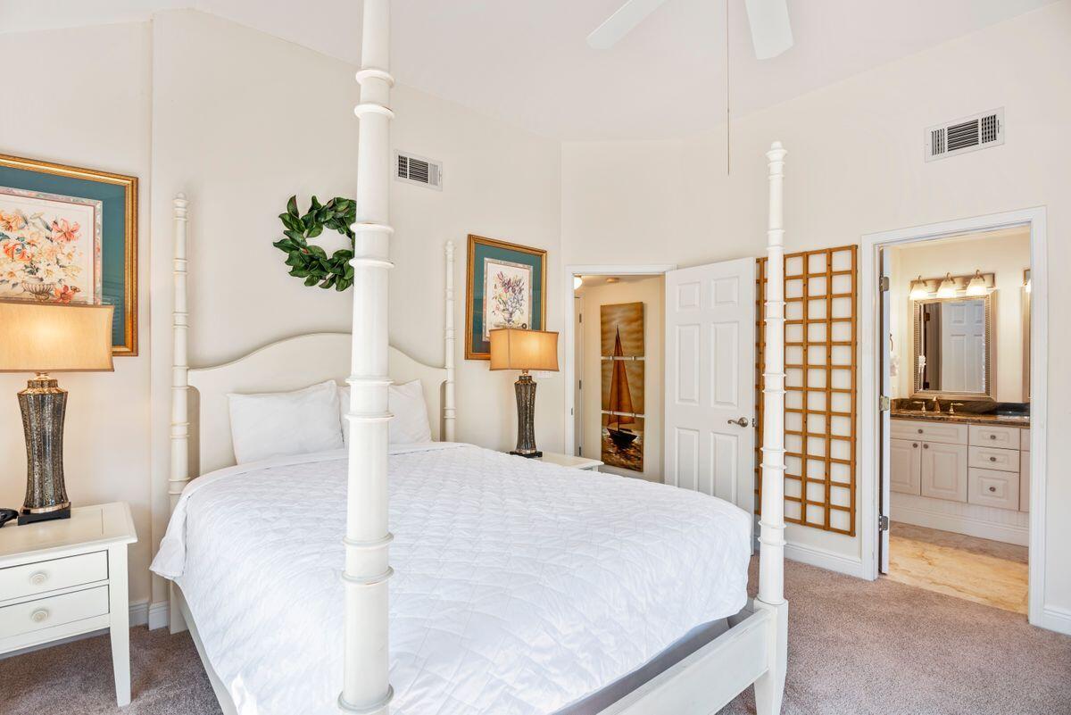 BAYPINES (SANDESTIN) - Residential