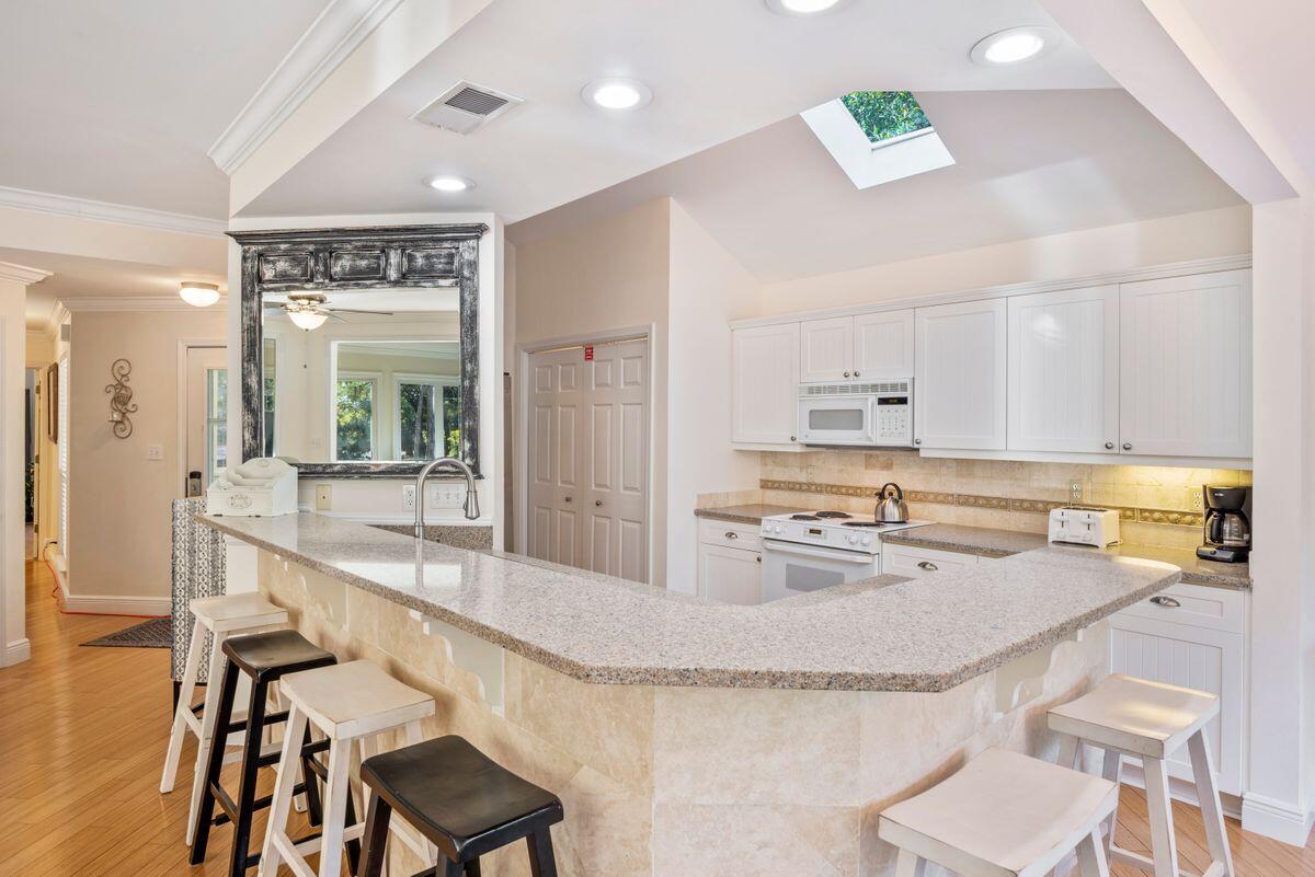 BAYPINES (SANDESTIN) - Residential