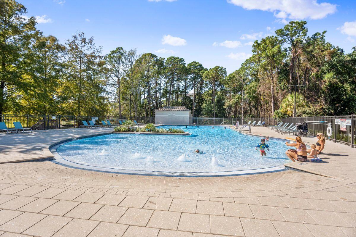 BAYPINES (SANDESTIN) - Residential