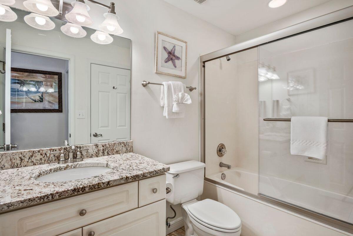 BAYPINES (SANDESTIN) - Residential