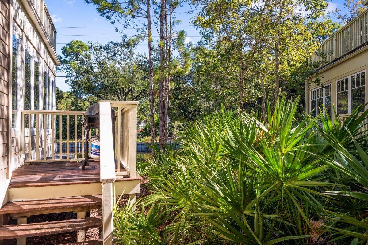 BAYPINES (SANDESTIN) - Residential