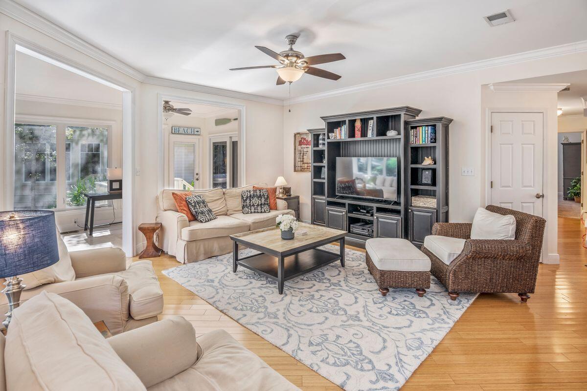 BAYPINES (SANDESTIN) - Residential