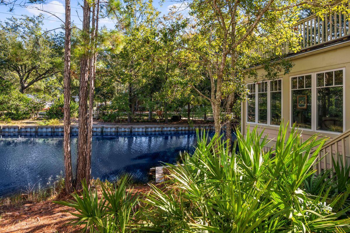 BAYPINES (SANDESTIN) - Residential