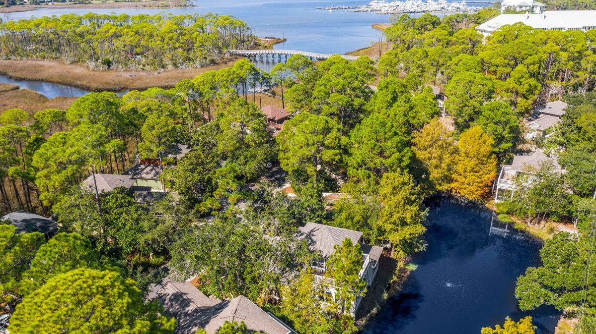 BAYPINES (SANDESTIN) - Residential