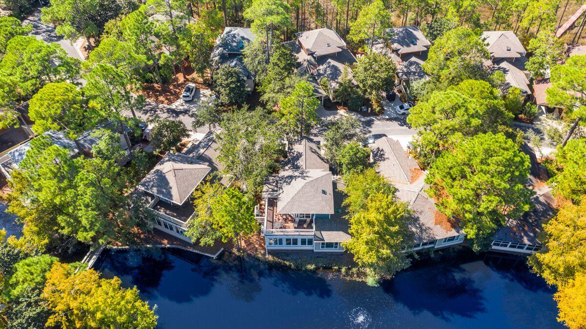 BAYPINES (SANDESTIN) - Residential