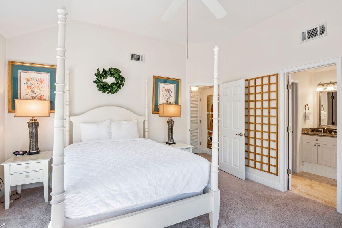 BAYPINES (SANDESTIN) - Residential