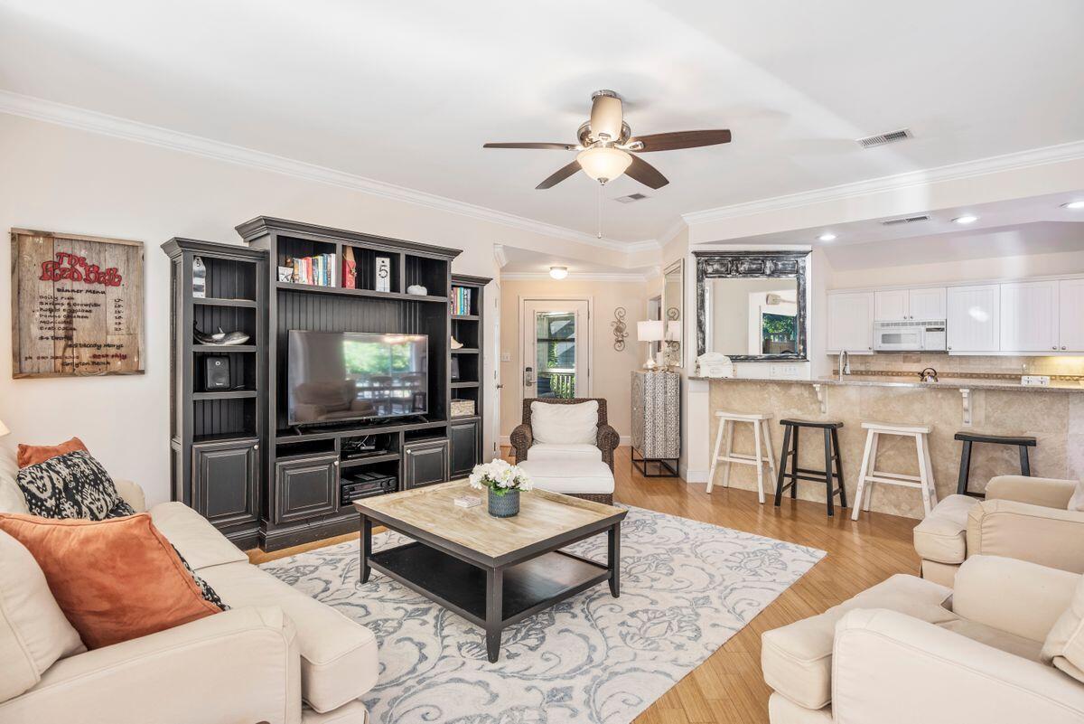 BAYPINES (SANDESTIN) - Residential