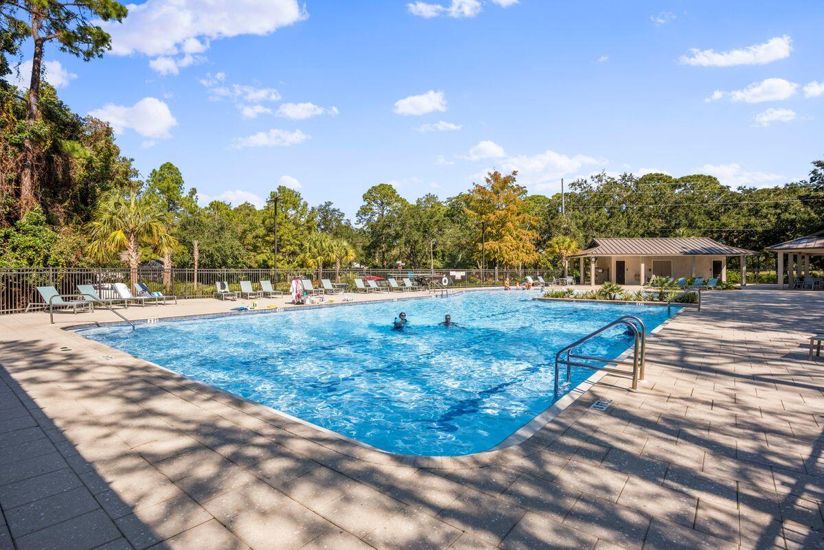 BAYPINES (SANDESTIN) - Residential