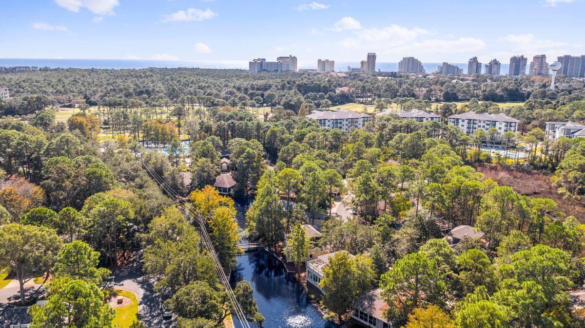 BAYPINES (SANDESTIN) - Residential