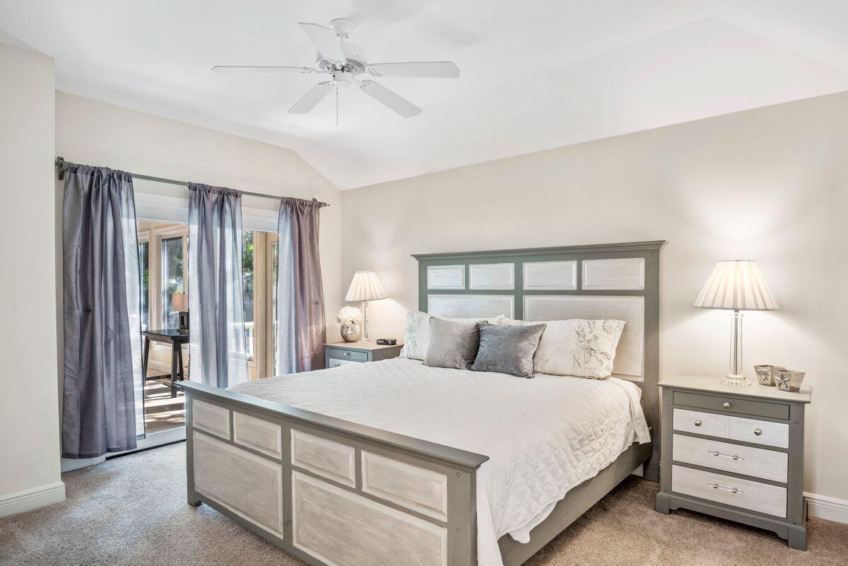 BAYPINES (SANDESTIN) - Residential