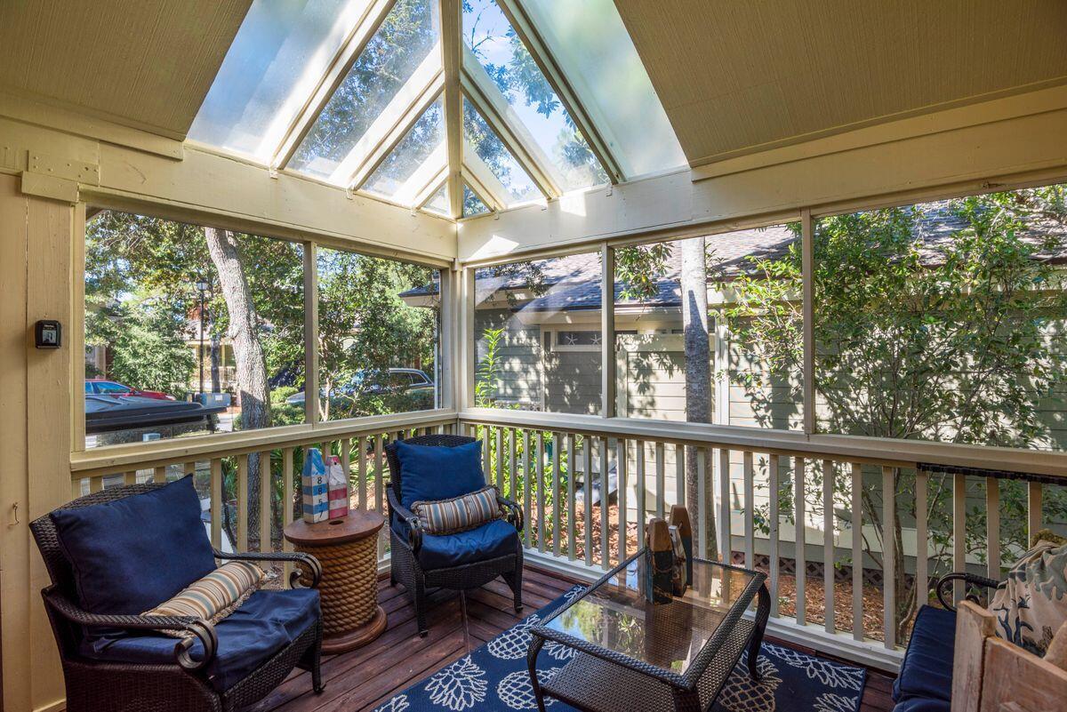 BAYPINES (SANDESTIN) - Residential