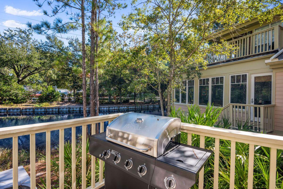 BAYPINES (SANDESTIN) - Residential