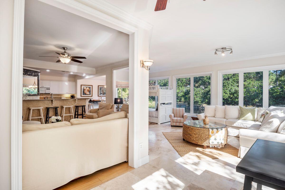 BAYPINES (SANDESTIN) - Residential