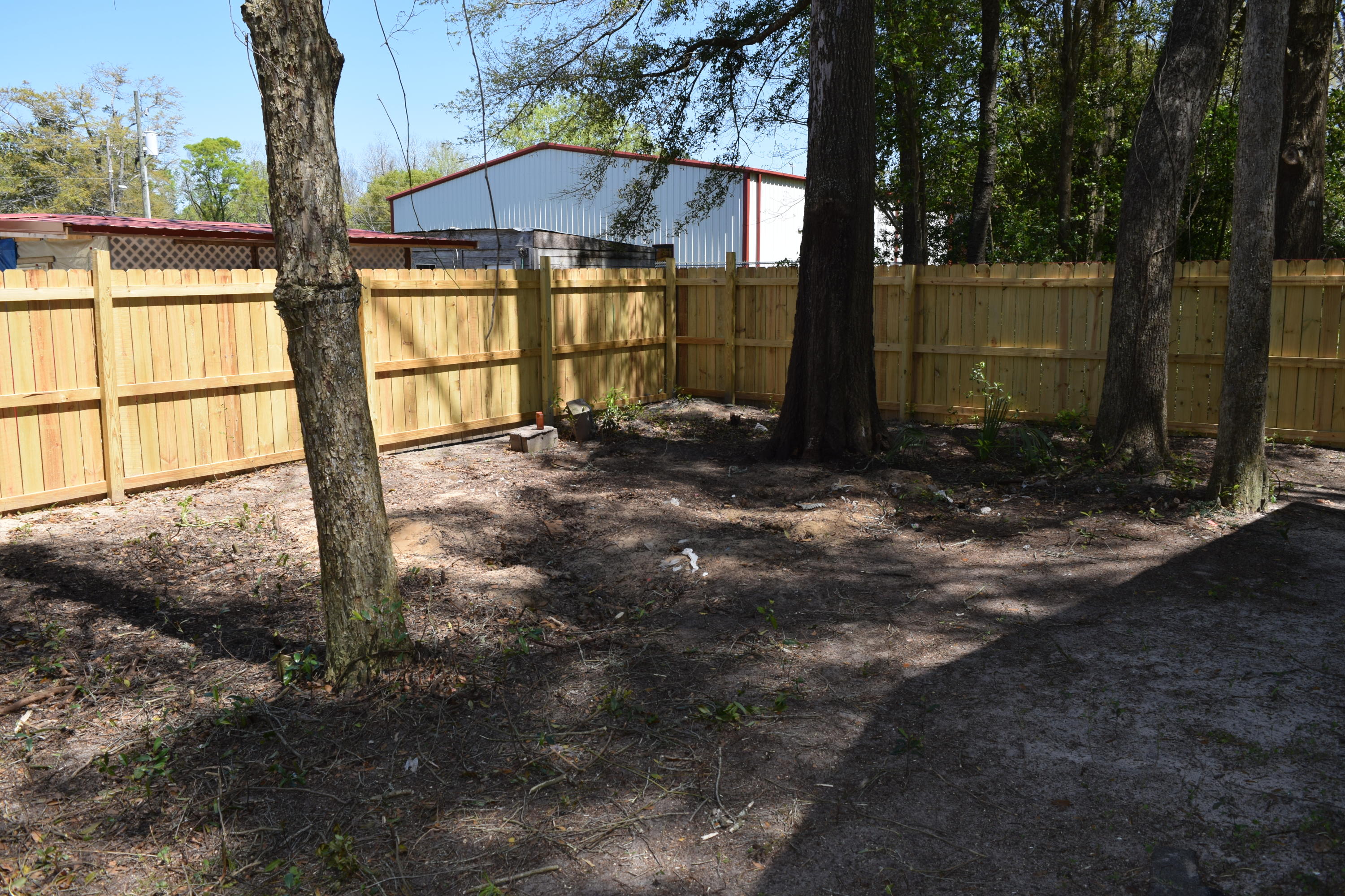 CRESTVIEW - Residential