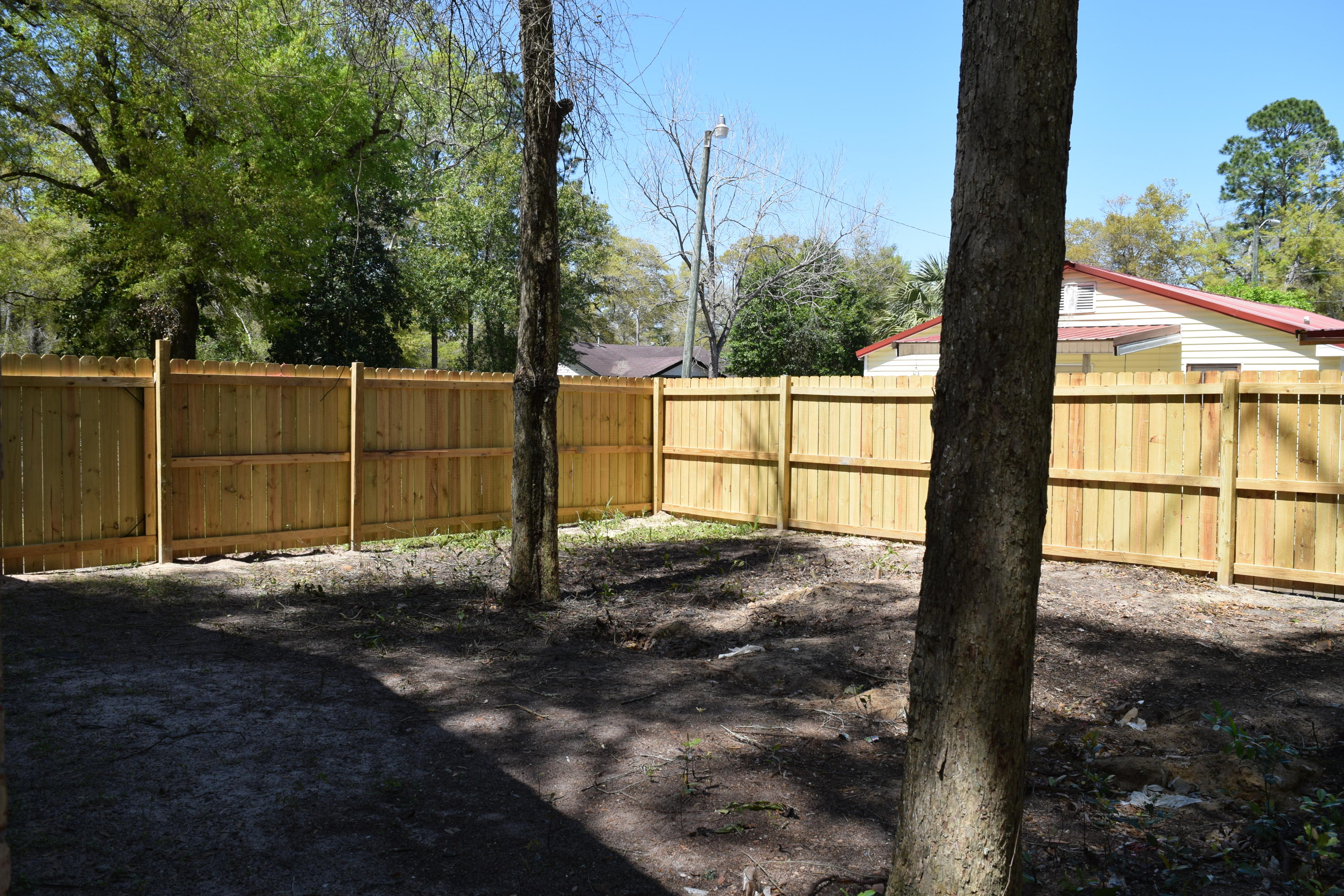 CRESTVIEW - Residential