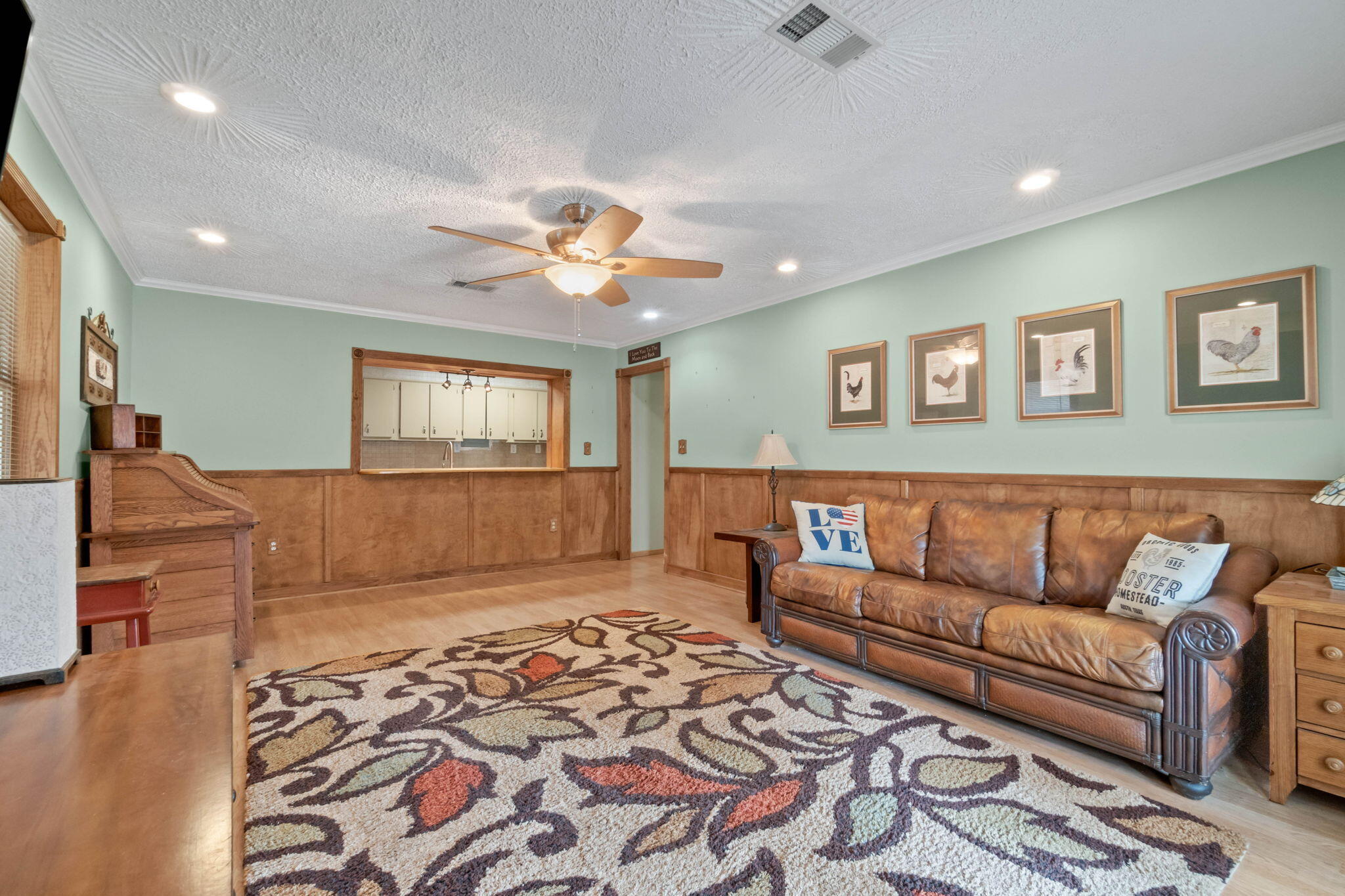 BAYOU S/D - Residential