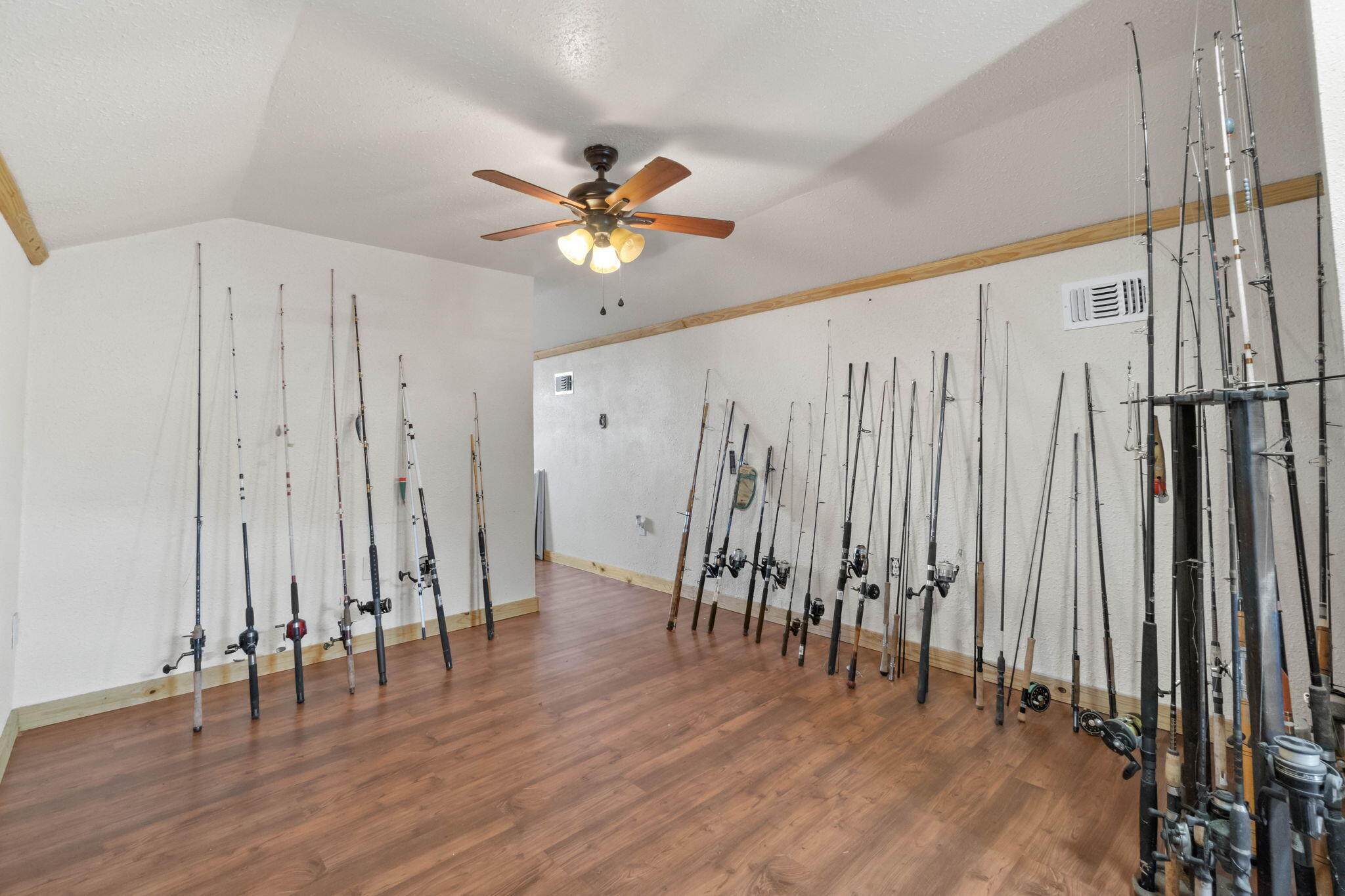 BAYOU S/D - Residential