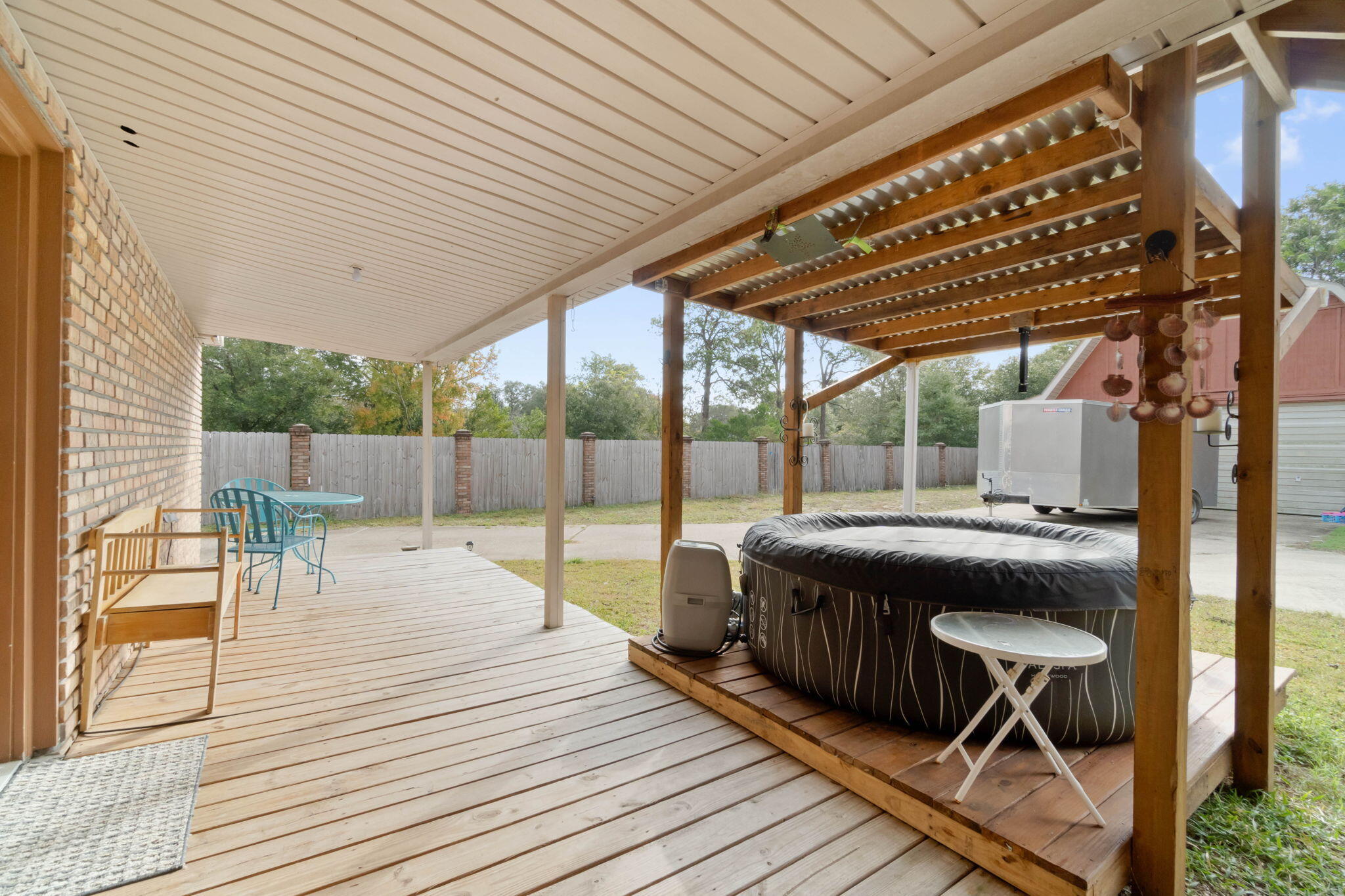 BAYOU S/D - Residential