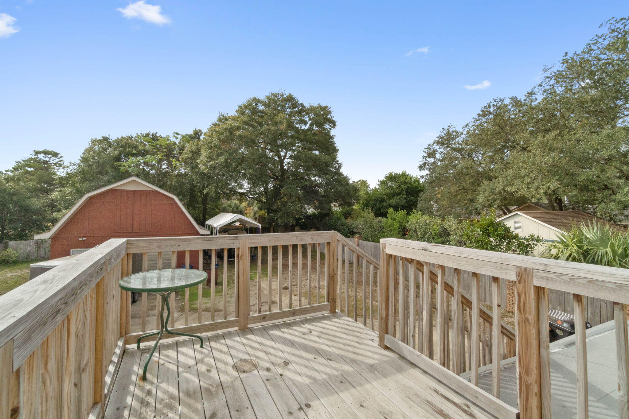 BAYOU S/D - Residential