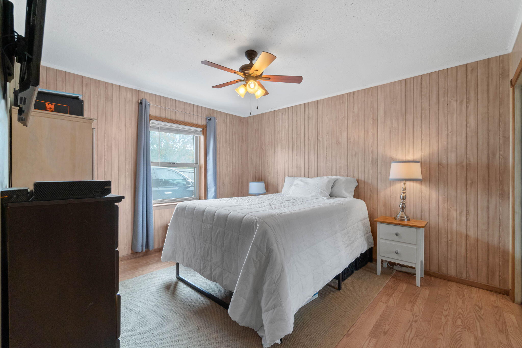 BAYOU S/D - Residential