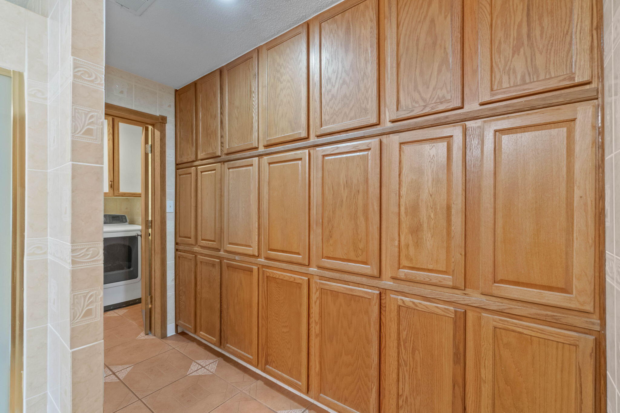 BAYOU S/D - Residential