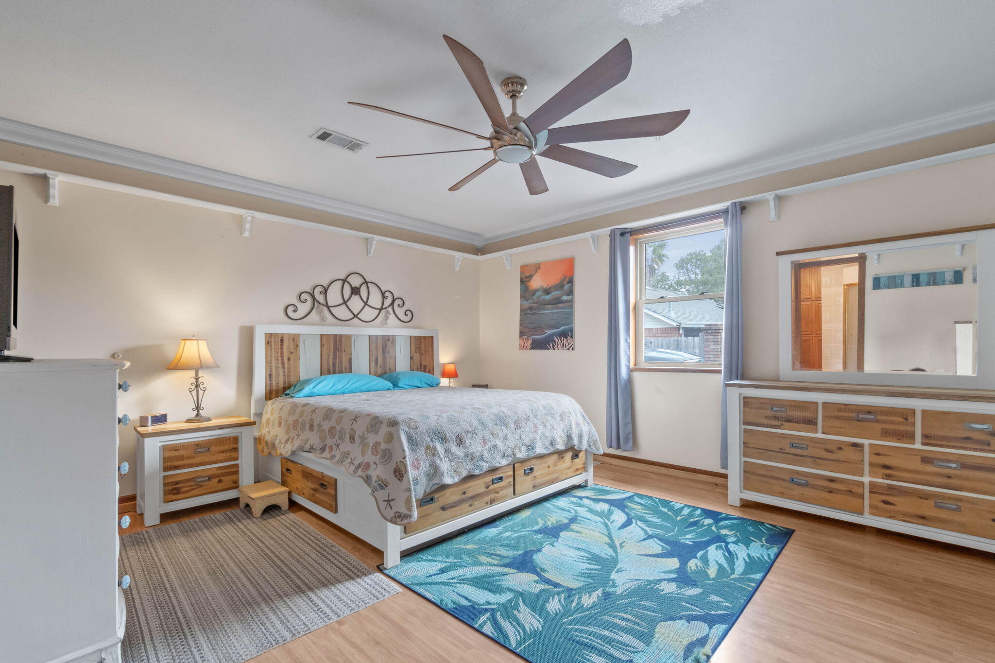 BAYOU S/D - Residential